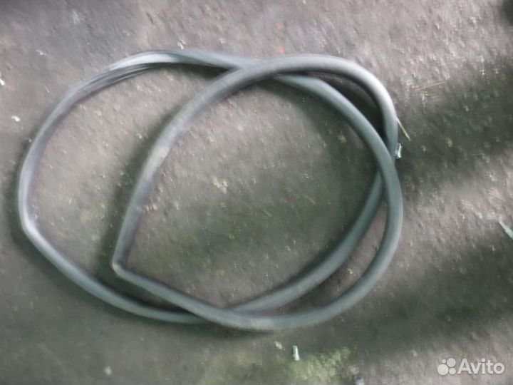 Уплотнитель (внутри) Chevrolet Cobalt