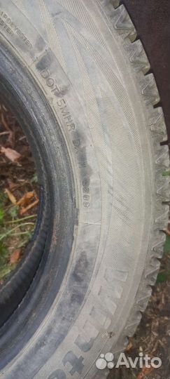 Hankook Winter I'Cept Evo 175/70 R14