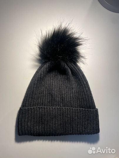 Шапка женская h&m