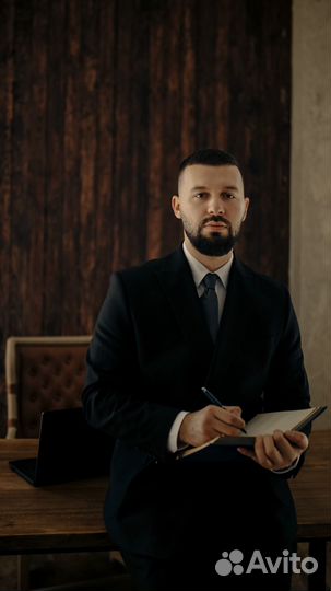 Адвокат по уголовным делам в Москве Волков И.В