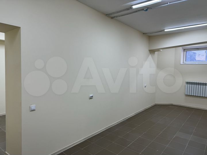 Офисные помещения от 15 кв метров