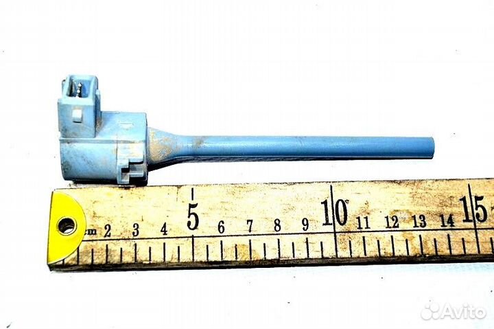 Датчик, уровень охлаждающей жидкости DAF XF105 (01