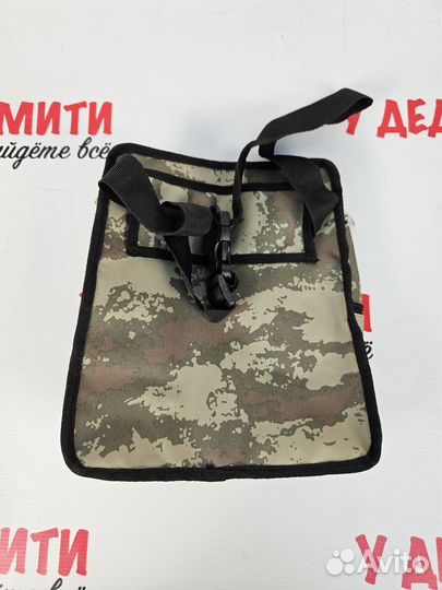 Сумка для находок Nokta/Makro