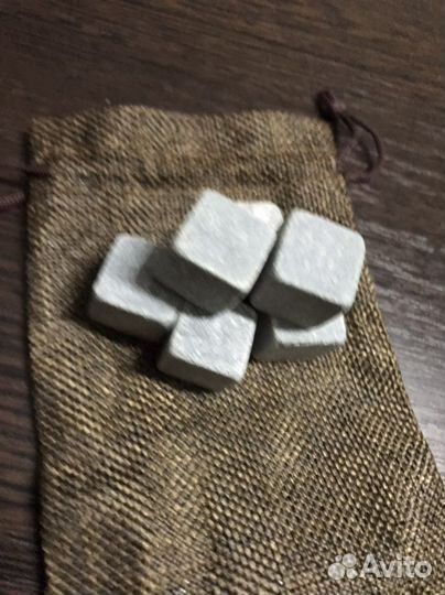 Камни для виски