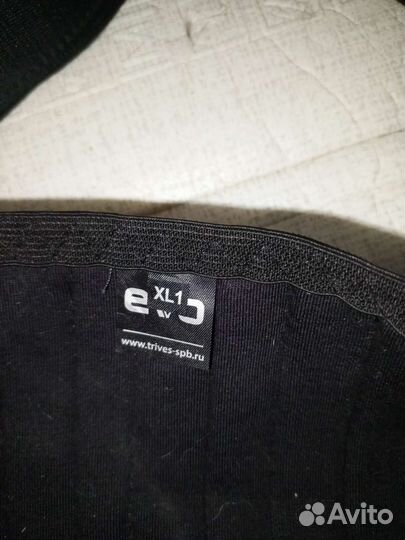 Корректор осанки