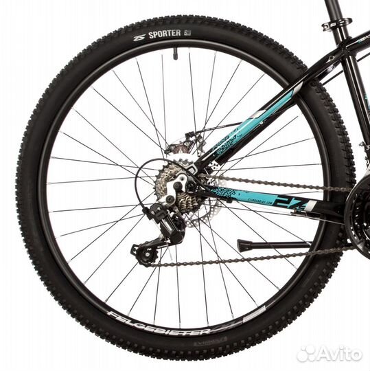 Велосипед stinger 27.5