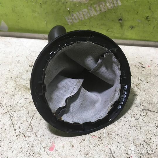 Чехол кулисы Рено Меган 2