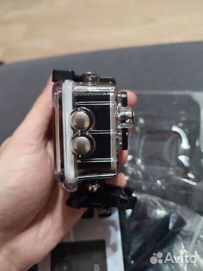 Экшн камера