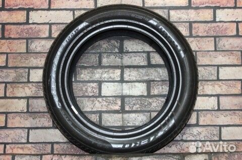 Pirelli P Zero 245/50 R18
