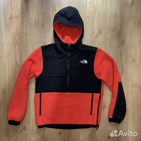 The north face Denali Anorak 2 Fleece