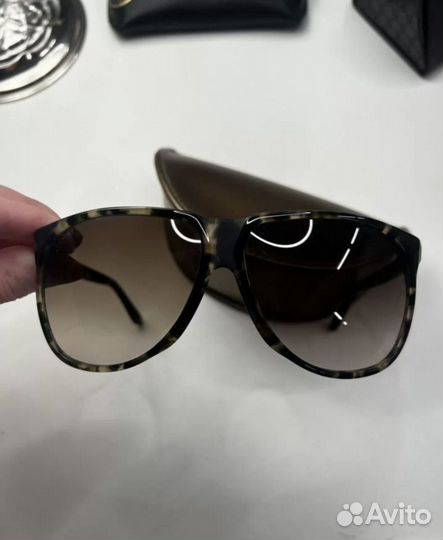 Солнцезащитные очки Gucci