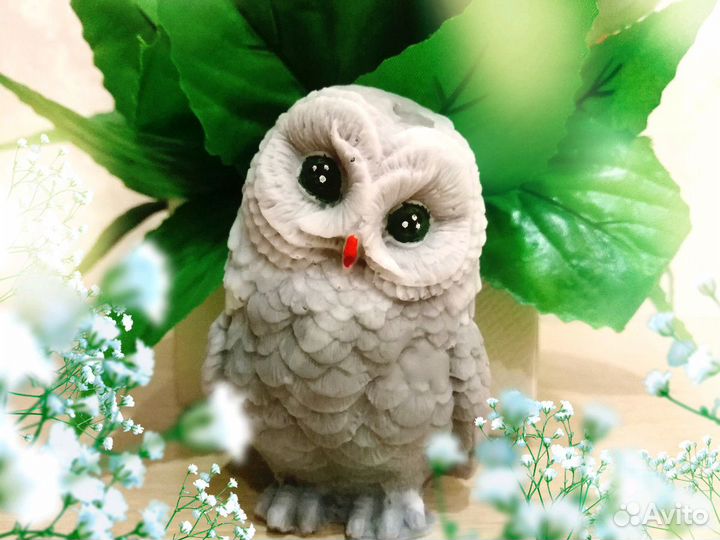 Подарочное мыло