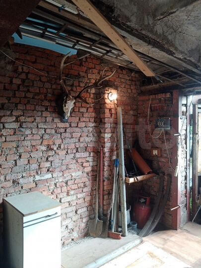 Гараж, 28 м²