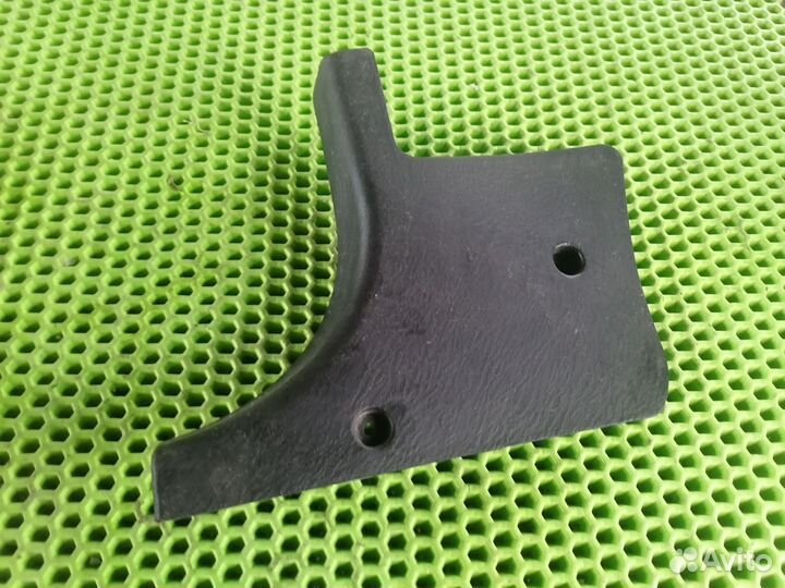 Обшивка порога Лифан Бриз