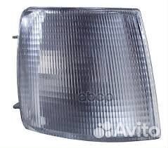 Фонарь указателя поворота прав (белый) VW: pass
