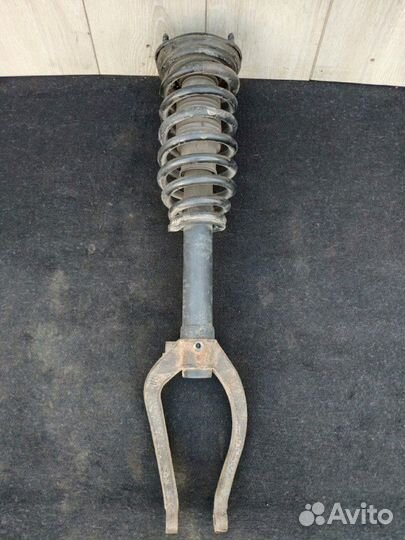 Амортизатор передний правый Хендай Соната еф тагаз