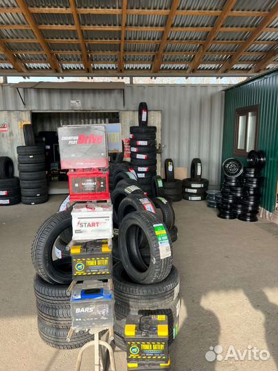 Three-A P606 17.5/70 R13 88D