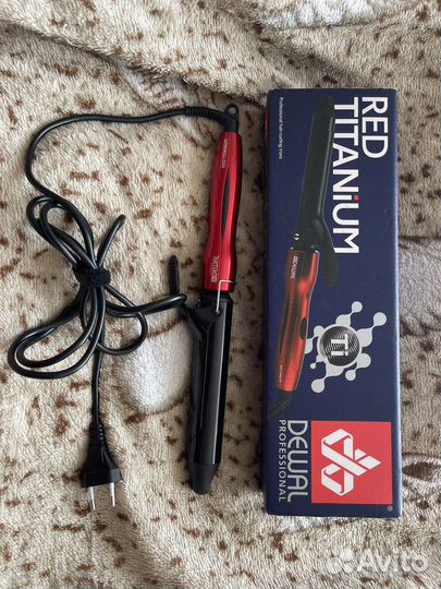 Плойка Dewal Professional