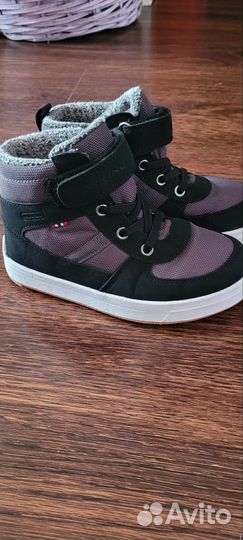 Viking lucas MID WP Warm