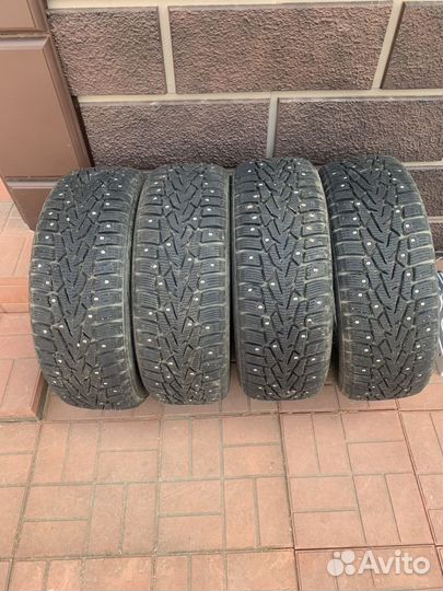 Nordman 7 195/60 R15