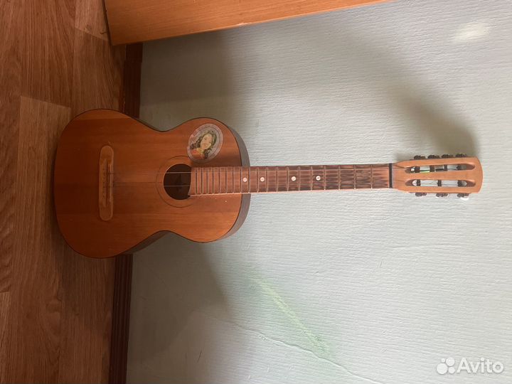 Классическая гитара