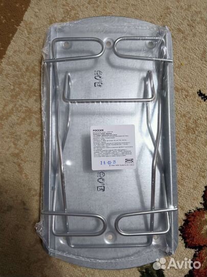 IKEA варьера держатель для утюга