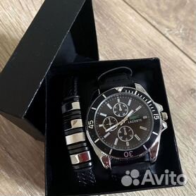 лакост - Купить недорого часы ⌚️ в Москве с доставкой