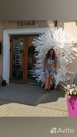 Фотозона на день рождения выпускные