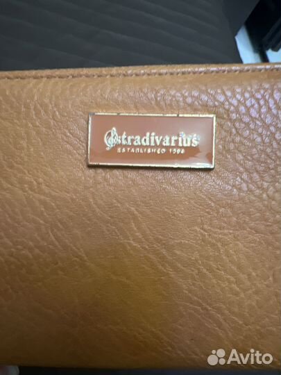 Кошелек stradivarius 2 шт