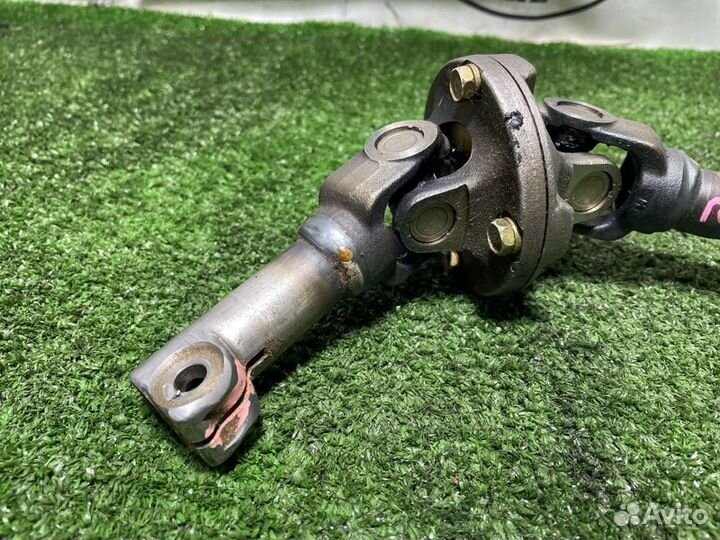 Рулевой карданчик Toyota Land Cruiser Prado VZJ95