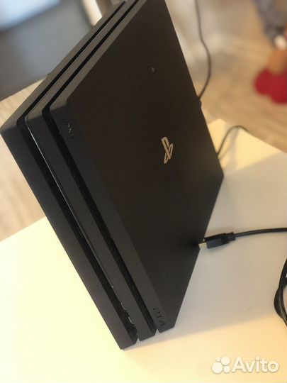 Sony PS4 pro