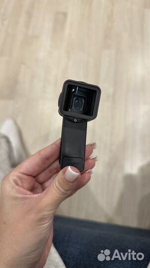 Объектив Ulanzi 1.55XT Anamorphic Movie Lens