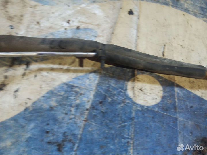 Трубки кондиционера lifan breez 520