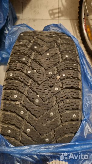 Cordiant Snow Cross 2 205/55 R16 T