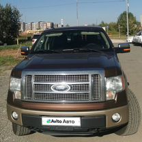 Ford F-150 5.0 AT, 2011, 315 501 км