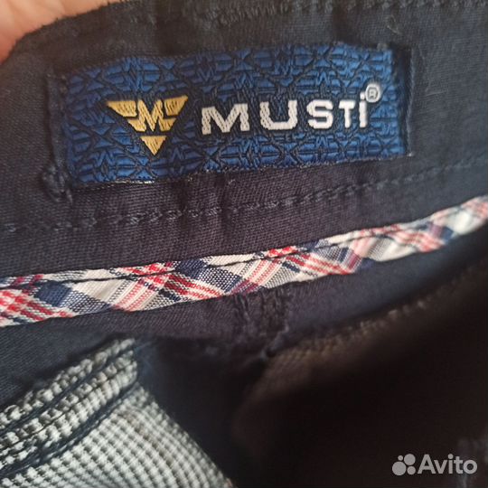 Брюки для мальчика