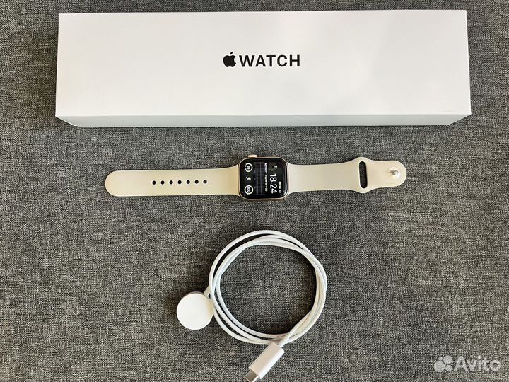 Apple Watch SE 40mm