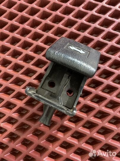 Ручка открывания капота Toyota Carina E