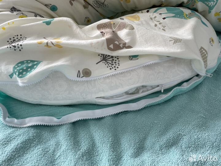 Подушка для беременных