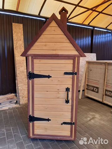 Коптильни под заказ