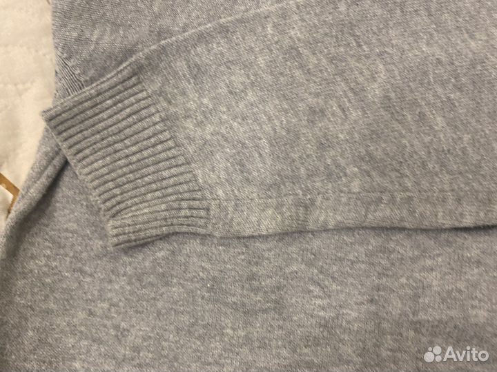 Джемпер H&M 110/56