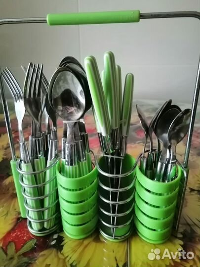 Набор кухонный