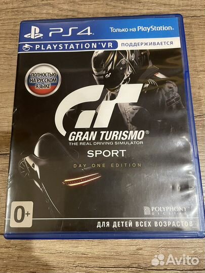 Игры для приставок ps4