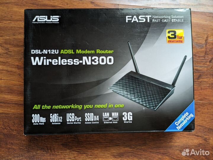 Роутер роутеры