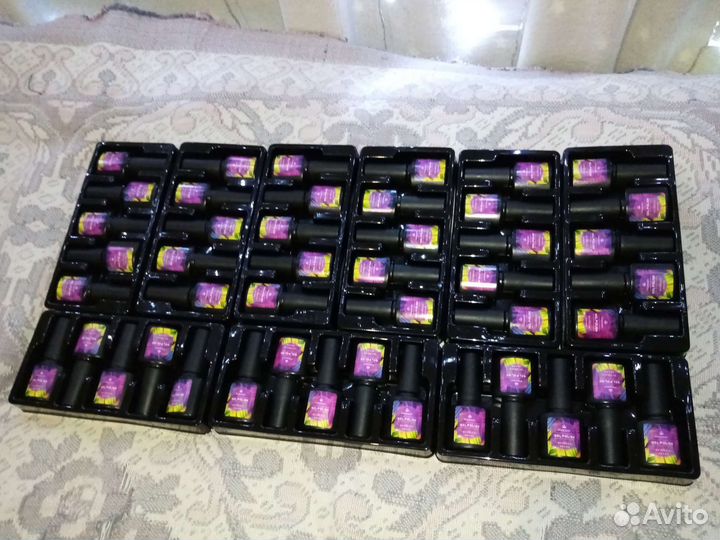 Лак для ногтей