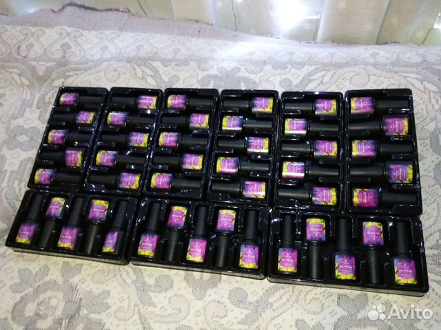 Лак для ногтей