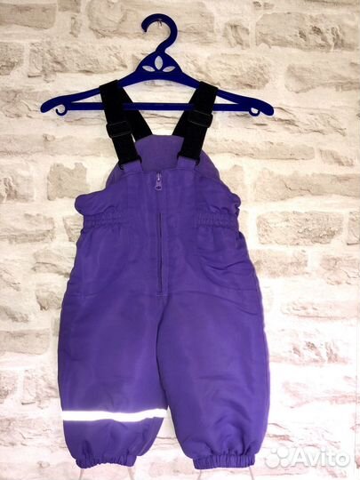 Костюм комбенизон + куртка