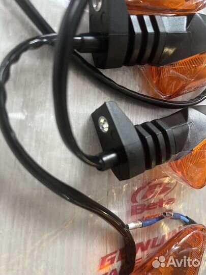 Зеркала от Beta xtrainer новые