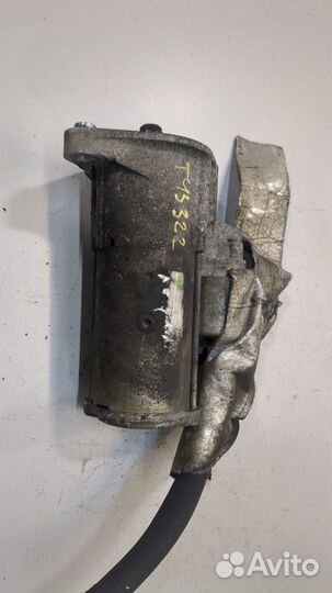 Стартер Volkswagen Amarok, 2011