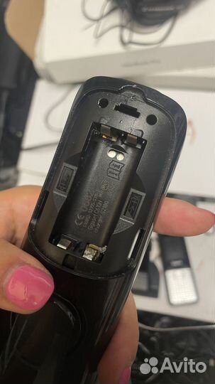 Трубки для IP телефонии